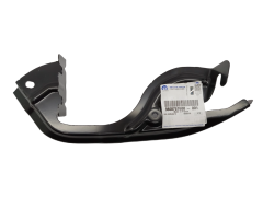 Support,Fixation De Garde-Boue Gauche Avant Original 9808757680 Citroen Peugeot