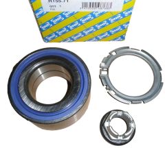 Palier De Roue Avant Pour Renault R155.71 7701206848 SNR