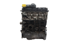 Moteur À Diesel K9KP732 K9K732 Renault 1.5 dci Megane 2 Scenic 2 Siemens 1000