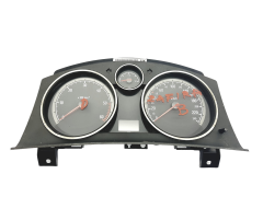 Bloc Compteurs Vitesse Opel Zafira B 13267536UK 43791