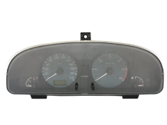Bloc Compteurs Vitesse Citroen Xsara 9639708580 B 02 55101
