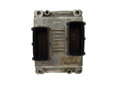 Calculateur Lancia 00551919810 0261207088 ME73H4L005 Bosch 16863 Calculateur Lancia 00551919810 0261207088 ME73H4L005 Bosch 16863