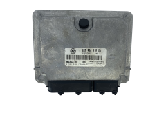 Calculateur 038906018GA 0281010170 VW Bosch 50548