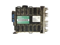 Calculateur 0280000752 28SA1839 PSA Bosch 26399