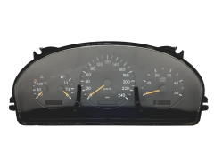 Bloc Compteurs Vitesse Mercedes ML W163 A1635404011 43379 Bloc Compteurs Vitesse Mercedes ML W163 A1635404011 43379