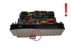 Boîtier Fusibles BMW 9119447-02 17928.000.000A Boîtier Fusibles BMW 9119447-02 17928.000.000A