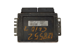 Calculateur S110110008A 8200069290 8200029658 Renault Siemens 19300