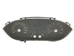 Bloc Compteurs Vitesse Fiat Idea 735423080 503000685900 36391