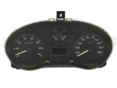 Bloc Compteurs Vitesse Scudo Partner 2 Berlingo 2 5550013101 PSA 