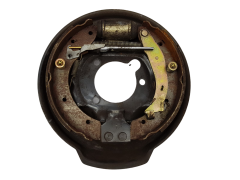 Disque Machoires D’ancrage Gauche 4211A5 Citroen Xsara Picasso
