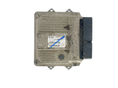 Calculateur MJD6JF.M4 51768657 71600.045.02 Fiat FGP 46963