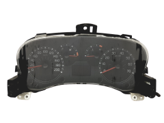 Bloc Compteurs Vitesse Fiat Panda 51711237 503000480700 29424