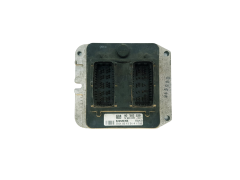 Calculateur 90582539 S98005-04 Opel Siemens