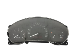Bloc Compteurs Vitesse Saab 9-3 P12802334 7553153
