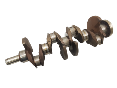 Arbre Vilebrequin 8200416789 1.4 16v K4J712 Renault 8200785985