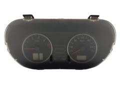 Bloc Compteurs Vitesse Ford Fiesta 4S6F-10849-JA 18455