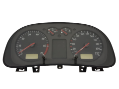 Bloc Compteurs Vitesse VW Golf MK4 1J0919860 0263604001 18855 Bloc Compteurs Vitesse VW Golf MK4 1J0919860 0263604001 18855