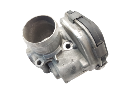 Boitier Papillon D’admission Citroen Peugeot Ford 9673534480 1.6 HDI 1241