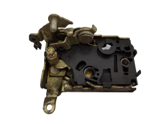 Serrure De Porte Droit Avant 9136F5 Citroen ZX Rockwell 3D