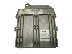Calculateur PSA 9632520280 21649399-3 SL96-9 Sagem 68151
