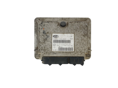 Calculateur IAW4AF.G3 51819344  Fiat Magneti Marelli 