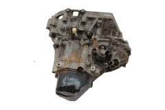 Boîte De Vitesse Manuelle JR5102 Renault Megane Scenic 2 1.5dci 7701723233 1063