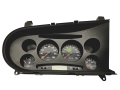 Bloc Compteurs Vitesse Iveco Daily 504055190 30206 Bloc Compteurs Vitesse Iveco Daily 504055190 30206