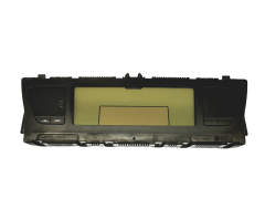 Bloc Compteurs Vitesse 9666704380 A 00 Citroen C4 Picasso 47697