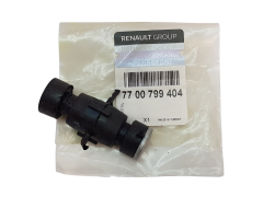 Barre De Couplage Stabilisatrice Nouvelle Original Renault 7700799404