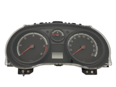 Bloc Compteurs Vitesse Opel Corsa D P0013285369 23318 Bloc Compteurs Vitesse Opel Corsa D P0013285369 23318