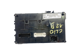 Calculateur UCH-N1 8200207134B 21673922-9A Renault Sagem Calculateur UCH-N1 8200207134B 21673922-9A Renault Sagem