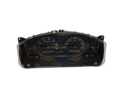 Bloc Compteurs Vitesse Nissan Navara 24810-EB200 24810EB200 1240 Bloc Compteurs Vitesse Nissan Navara 24810-EB200 24810EB200 1240