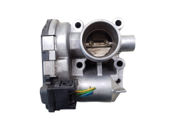 Boitier Papillon D’admission Smart A1601410225 0205003055 Bosch 1584 Boitier Papillon D’admission Smart A1601410225 0205003055 Bosch 1584