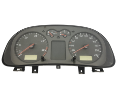 Bloc Compteurs Vitesse VW Golf MK4 1J0919860B 110008773003 43472