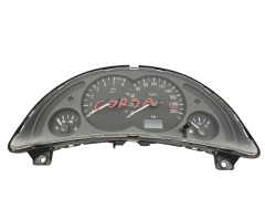 Bloc Compteurs Vitesse Opel Corsa C 13173347WA 110008988026 43797