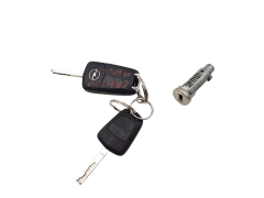 Commutateur D’allumage Opel Astra H Zafira B Valeo