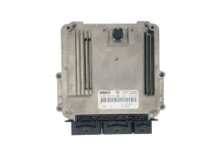 Calculateur 0281030991 237103888R 237104588R Renault Bosch 43818
