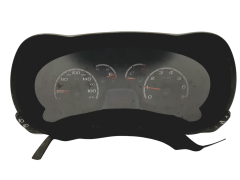 Bloc Compteurs Vitesse Ford Ka 51874055 503005051100 52230