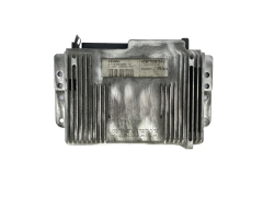 Calculateur S115300202A 7700875745 7700105980 Renault Siemens 56301