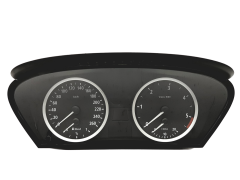 Bloc Compteurs Vitesse BMW 5 E61 6211 6958600 110080213371 VDO Bloc Compteurs Vitesse BMW 5 E61 6211 6958600 110080213371 VDO