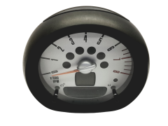 Bloc Compteurs Vitesse Mini Cooper 9260577-01 RG27211490 51105