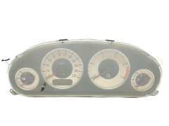 Bloc Compteurs Vitesse Chrysler Voyager P04685825AE 25529