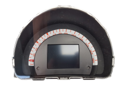 Bloc Compteurs Vitesse Nouvelle Original Smart Forfour 2 248214966R 0029498230 Bloc Compteurs Vitesse Nouvelle Original Smart Forfour 2 248214966R 0029498230
