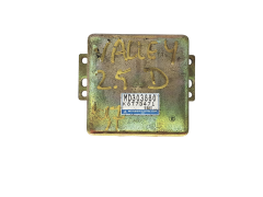 Calculateur MD303880 K8T73471 Mitsubishi 23331