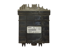 Calculateur 028906021AF 0281001308/309 Volkswagen Bosch 13650