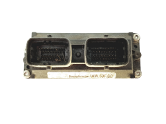 Calculateur IAW59F.SC Fiat Magneti Marelli
