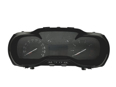 Bloc Compteurs Vitesse Citroen Berlingo 9830952080 01 Yazaki