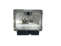 Calculateur 038906012HP 0281011320 Seat VW Bosch 62576