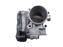 Boitier Papillon D’admission Renault 8200987453 H8200727648 2.0 2.3 DCI 1757