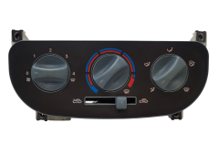 Commande Chauffage Fiat Doblo I 1 Commande Chauffage Fiat Doblo I 1